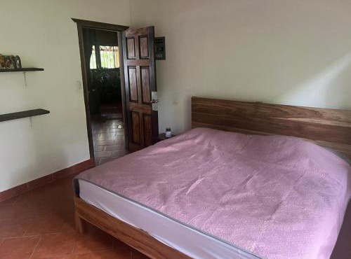 Villa Tropical