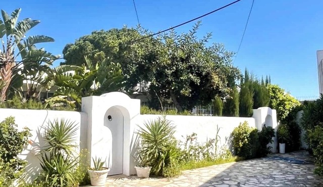 Villa Tropicale