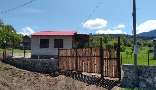 Villa Tsemi