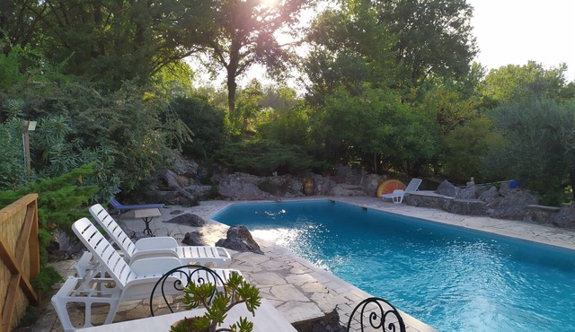 Villa Tucciano, 70 km from Rome, ideal for visiting Lazio, Umbria and Tuscany