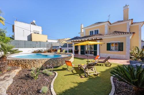 Villa Tucha