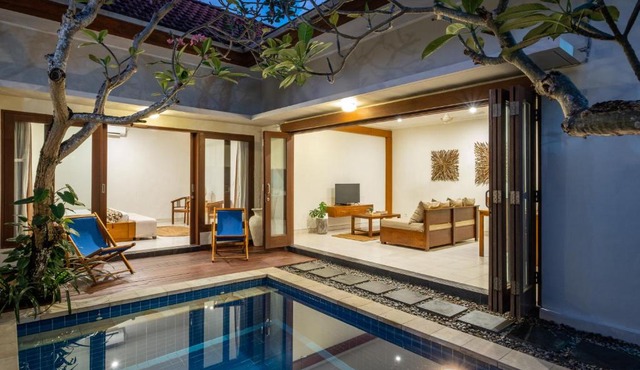 Villa Tukad Alit