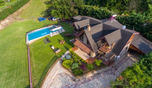 Villa Tuman