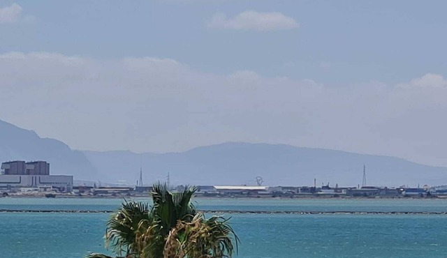 Villa Tunisienne