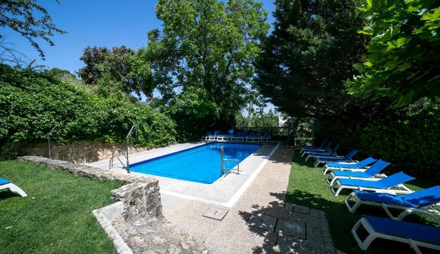 Villa Turística de Cazorla
