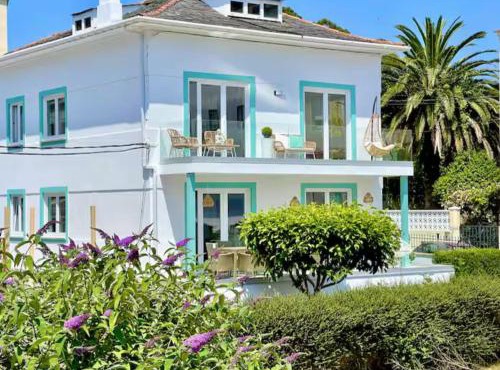Villa Turquesa B