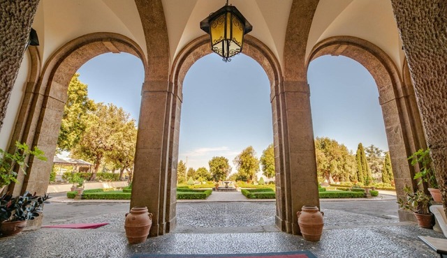 Villa Tuscolana