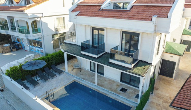 Villa Tutar 2