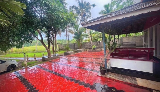 villa @TVM