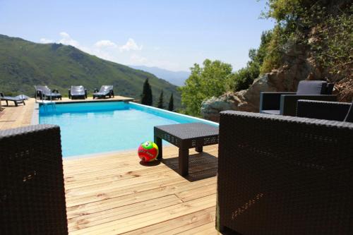 Villa "U Panurama"