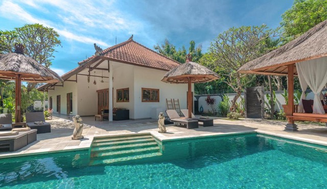 Villa Udara