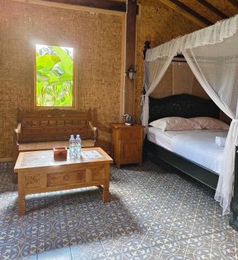 Villa Umah Kampung