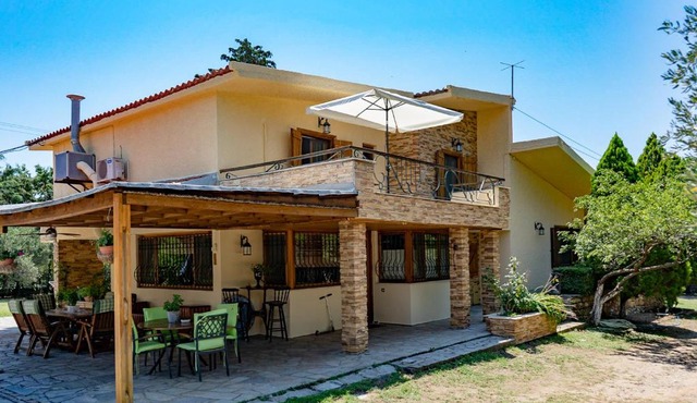 Villa Umami