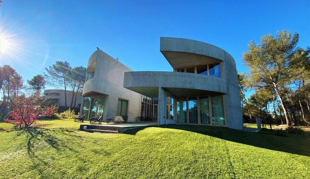 Villa Unique