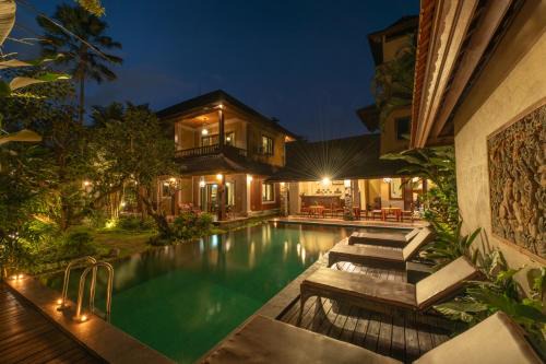 Villa Unique