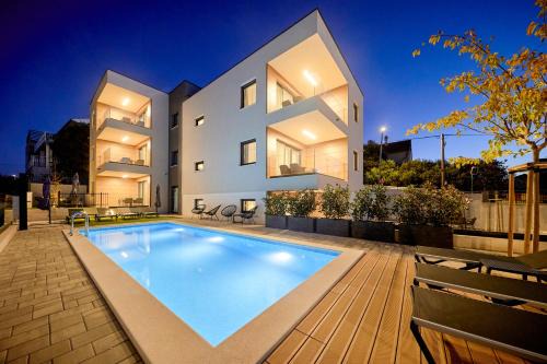 Villa Urban