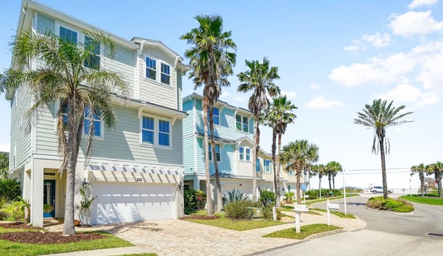 Villa Vilano |Summer by the beach!