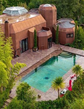 Villa Utopia