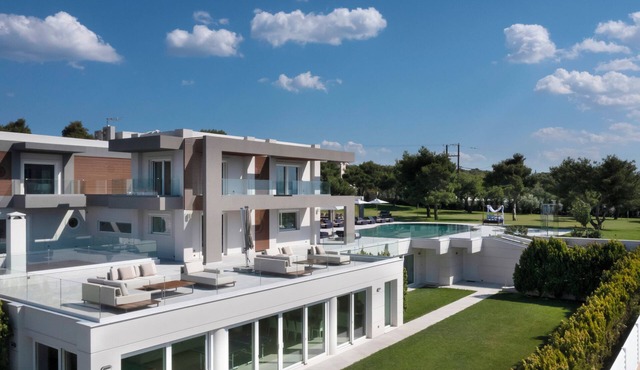 Villa Utopia