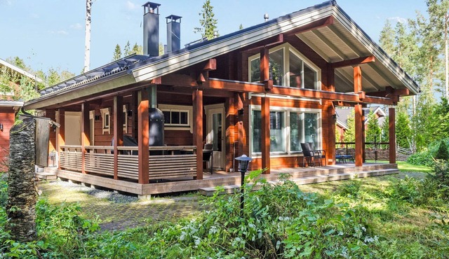 Villa utu by Interhome