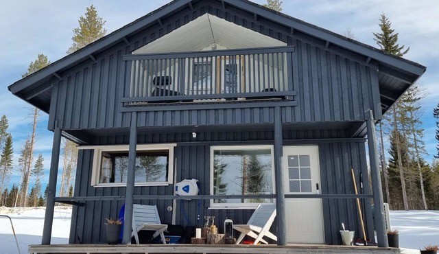 Villa Vaara by Interhome