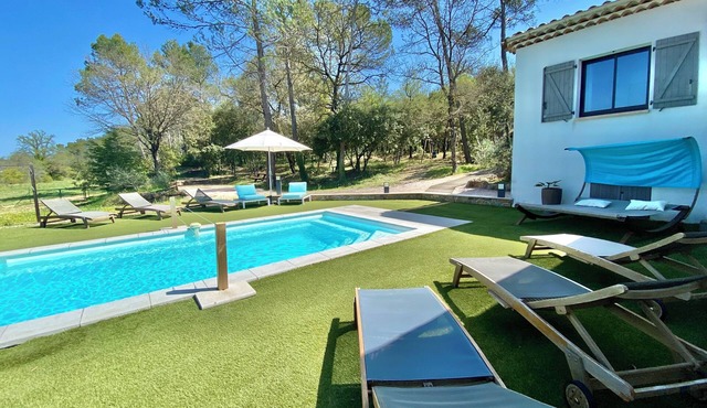 VILLA VACANCES