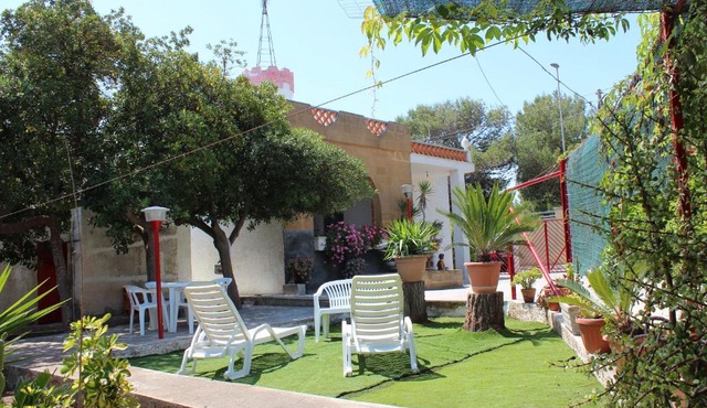 Villa Vacanza Salento
