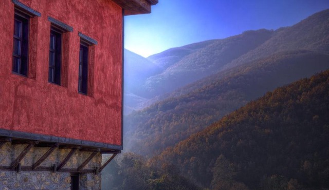 Villa Vadola