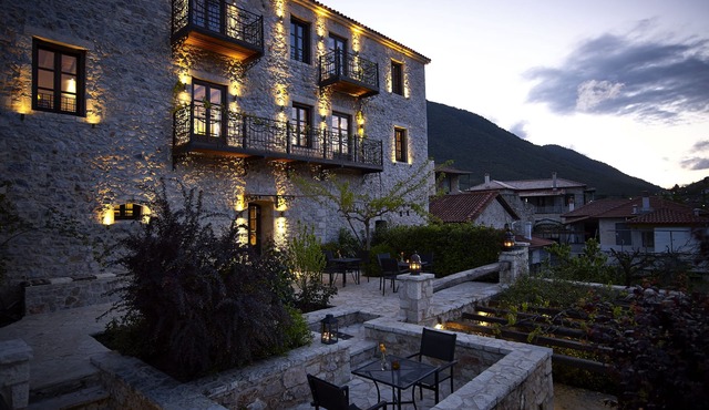 Villa Vager