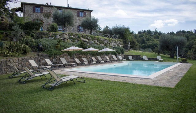 Villa Val di Luce - Homelike Villas