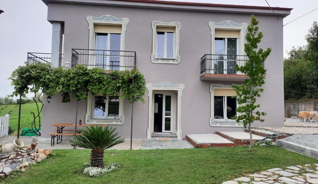 Villa Valentina b&b