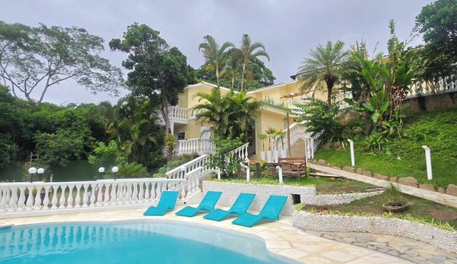 Villa Valentina