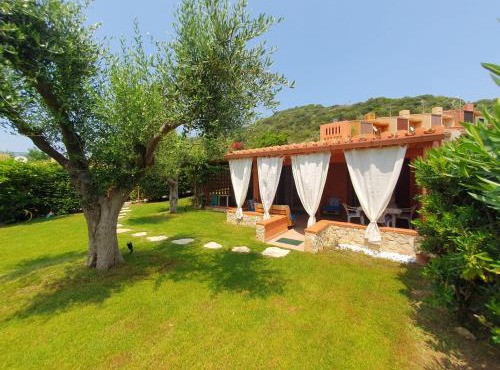 Villa ValePina