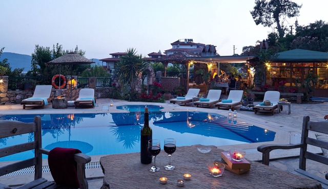 Villa Vali