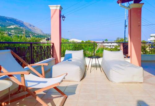 Villa Valia Seaside