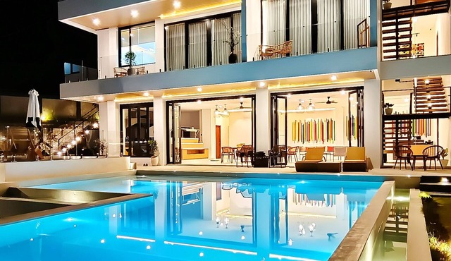 VILLA VALITO