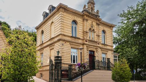 Villa Valkenburg