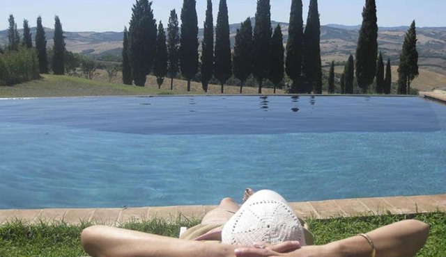 Villa Vallocchie