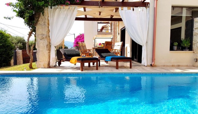 Villa Vanessa