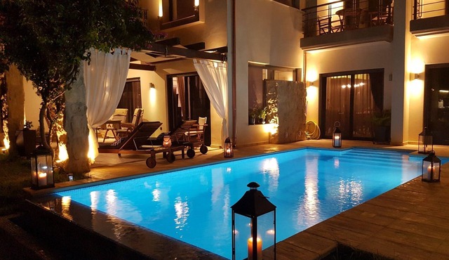 Villa Vanessa
