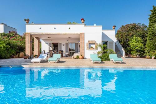 Villa Vanessa Luxury Leuca by EFFEsalento it