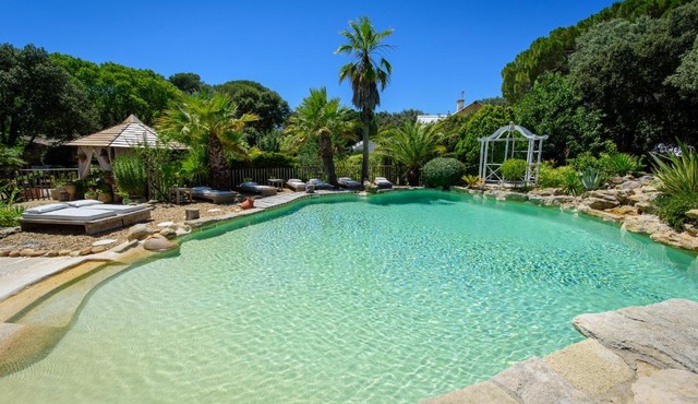 Villa Vanille