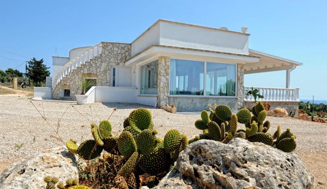 Villa Vanissia Smleuca