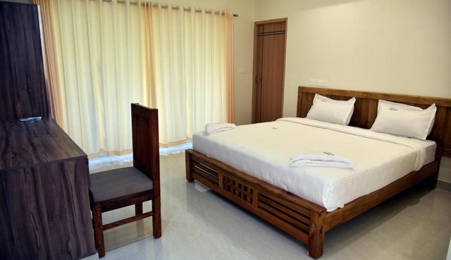 Villa Varkala