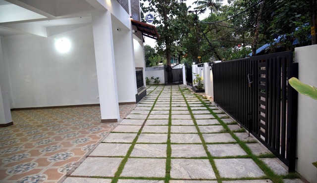 Villa Varkala