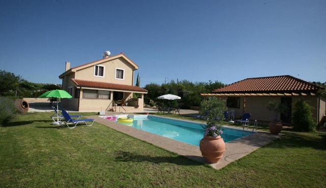 Villa Vasa