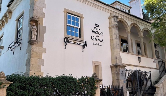 Villa Vasco da Gama