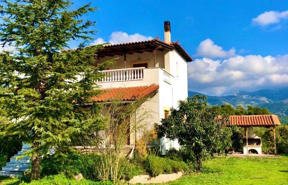 Villa Vasiliki