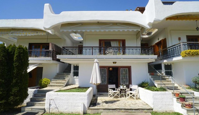 Villa Vasiliki