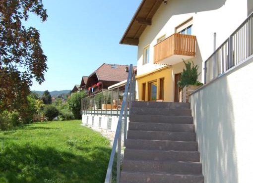 Villa Vastle